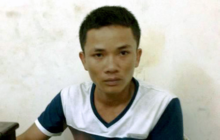 Hà Nội: Nữ nhân viên mát-xa bị khách chém trọng thương