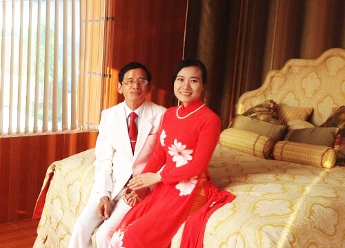 Những chiêu tiêu tiền cực độc của tỷ phú Việt