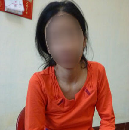 Bác sỹ chẩn đoán không ra bệnh, cắt bỏ cổ tử cung, thai nhi chết