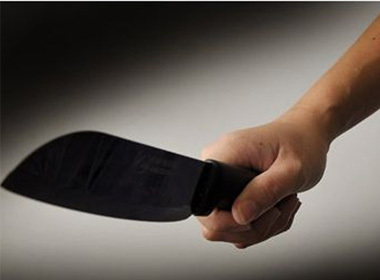 TP.HCM: Khống chế kẻ cầm dao đi truy sát trong lễ hội Halloween