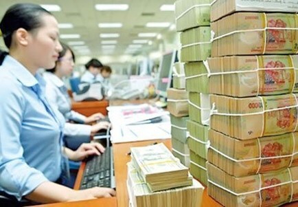 Hơn 50\% doanh nghiệp không muốn vay ngân hàng