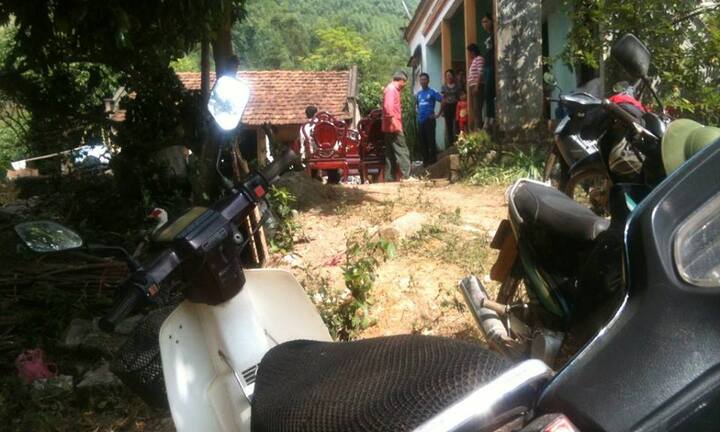 Ám ảnh vợ ngoại tình, gã trai hiền lành thành sát nhân “máu lạnh”