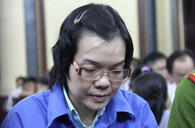 VKS bác kháng cáo đòi biệt thự 43 tỷ, điều tra thêm Huyền Như tội tham ô tài sản