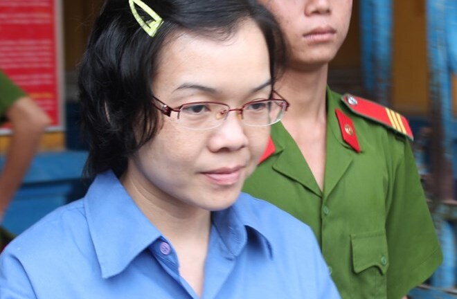 Ai đã bị Huyền Như lừa đảo lấy tiền?