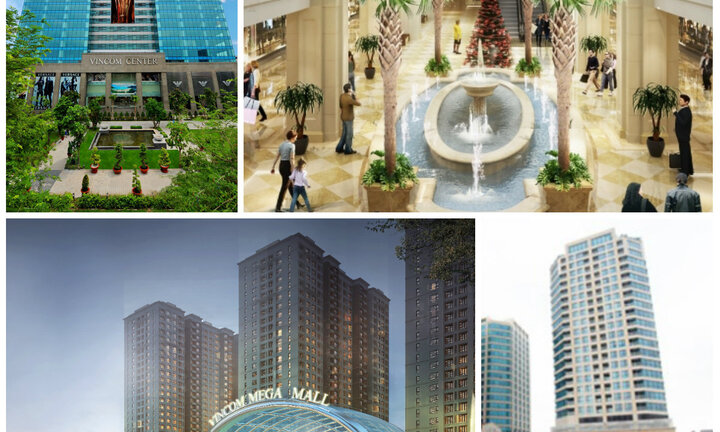 Tổng giám đốc FLC nhận 1,08 tỷ tiền lương trong năm 2013