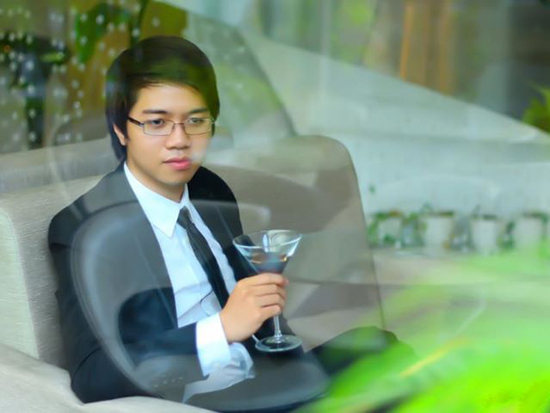 CEO Võ Phi Nhật Huy: Khởi nghiệp từ những con số 0