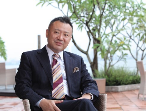 Honda Việt Nam thay Tổng giám đốc