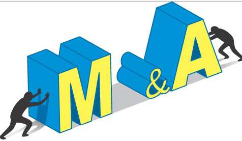 M&A có giúp ngân hàng mạnh tay hợp nhất?
