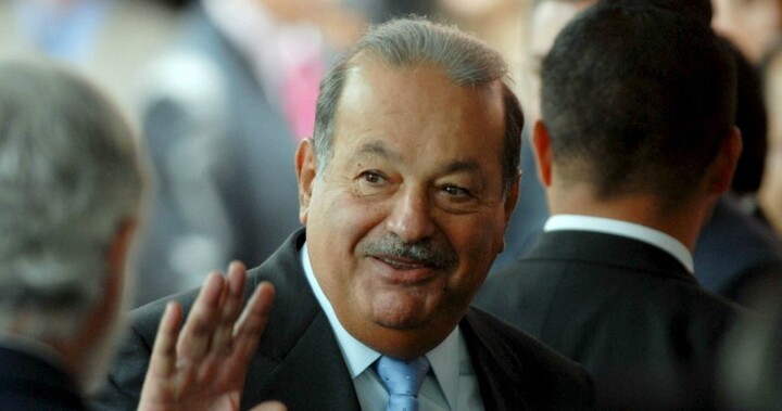 Sự thật thú vị về tỷ phú giàu nhất Mexico