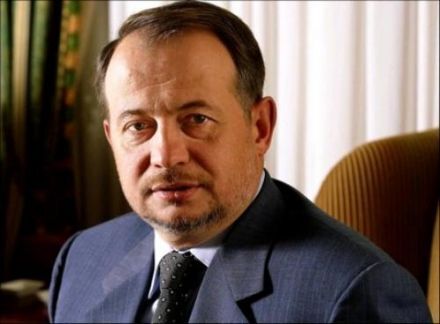 Tỷ phú thế giới 