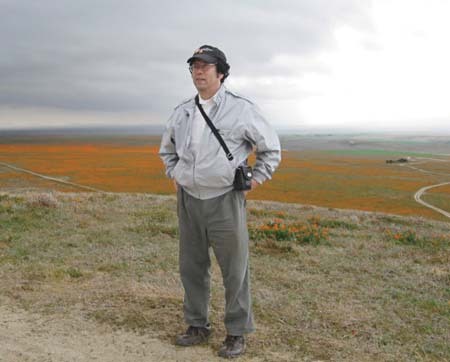 Cha đẻ đồng tiền ảo Bitcoin đã xuất hiện