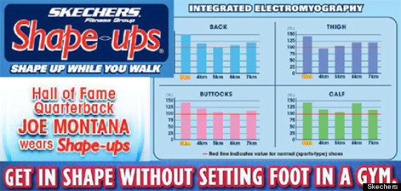  “Thổi phồng” quảng cáo, 8 công ty nổi tiếng phải hầu tòa