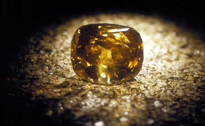 Chiêm ngưỡng 10 viên kim cương lớn nhất hành tinh