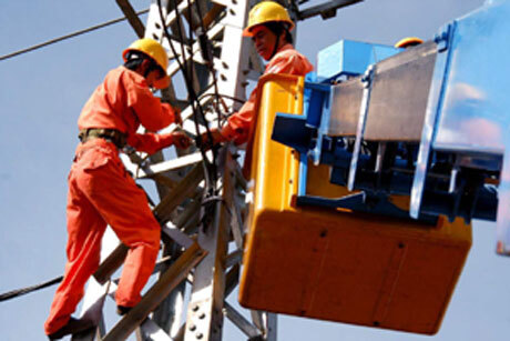 Điện sẽ đảm bảo cho cả 3 miền trong mùa nắng nóng