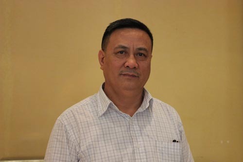 Chủ tịch VNSteel có nguy cơ mất chức nếu không vực được DN