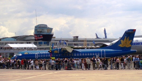 Vietnam Airlines có đem tiền nhà nước biếu không cổ đông?