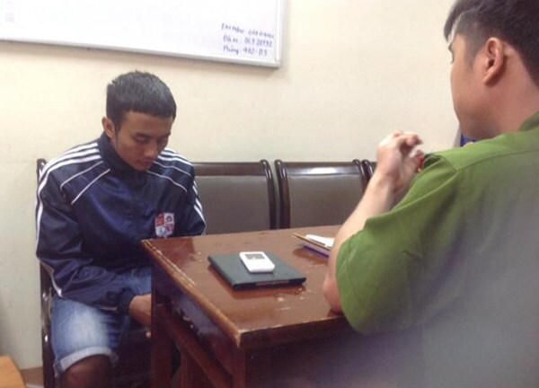 Bộ Công an: 6 cầu thủ Đồng Nai bán độ 400 triệu đồng