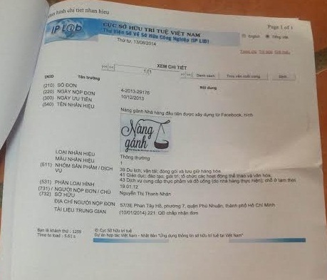 Chủ nhà hàng Nàng Gánh nói gì sau khi bị Facebook 