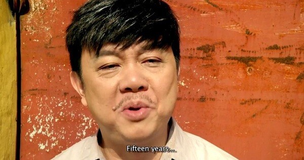  Chí Tài được công an bảo vệ vì 