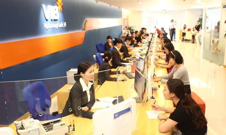 VIB cho vay ưu đãi 2 năm cho các khoản vay bất động sản