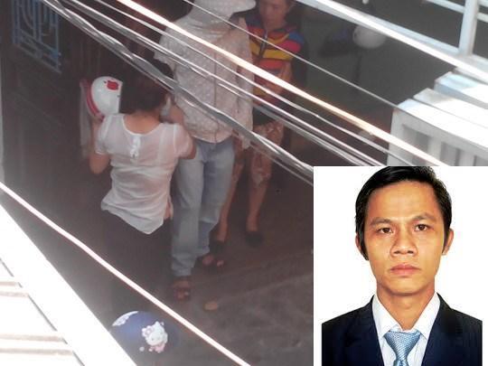 Kẻ cầm dao khống chế người yêu cũ chấn động xứ Huế có bị khởi tố?