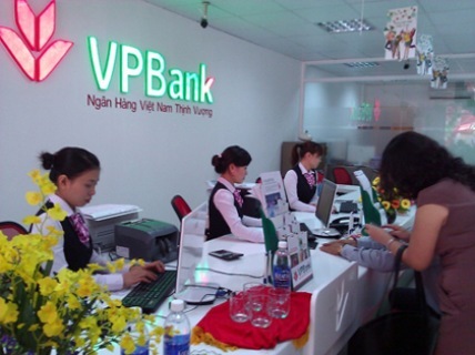 Uẩn khúc hợp đồng tín dụng bạc tỷ tại VP Bank