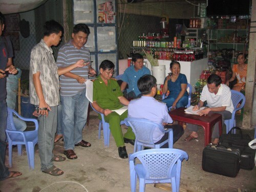 Vụ thi thể nạn nhân thiếu quả tim: Cơ quan pháp y lên tiếng