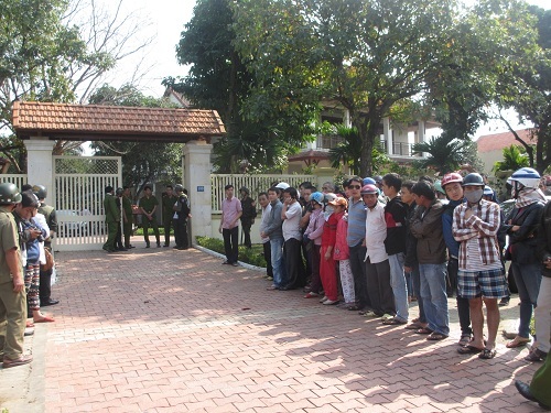 Đà Nẵng hủy bắn pháo hoa đêm giao thừa tưởng niệm ông Nguyễn Bá Thanh