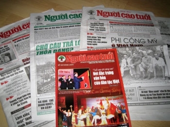 Thủ tướng nêu ý kiến về việc thanh tra Báo Người cao tuổi