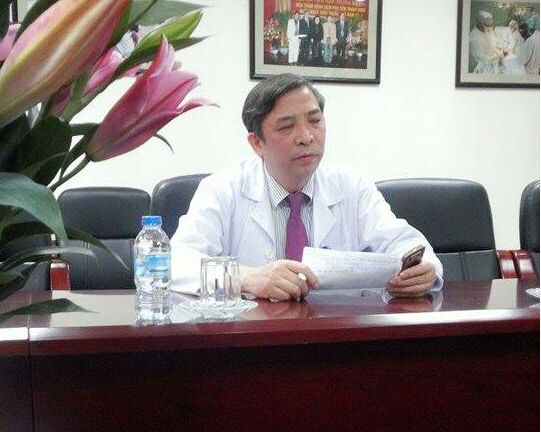 Dự án tiền tỷ 