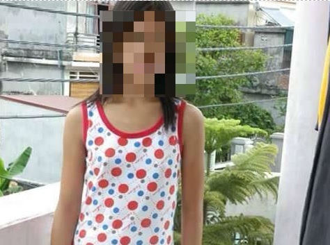 Hà Nội: Thiếu nữ 16 tuổi mất tích 