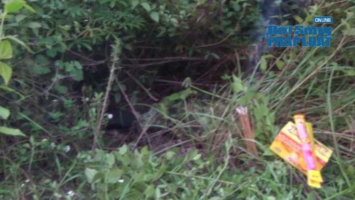 Sự thật về xác chết của thiếu nữ mất tích tại Hà Tĩnh