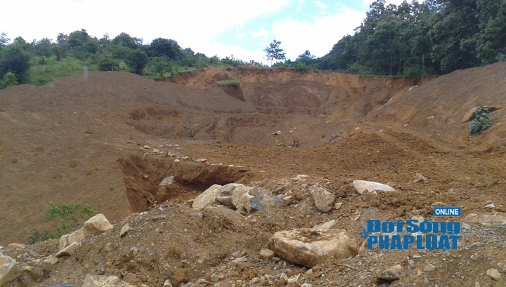 Ai “bật đèn xanh” khai thác khoáng sản hiếm tại khu vực biên giới