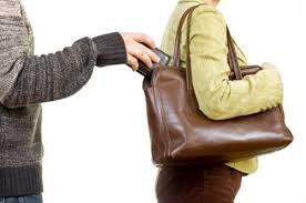 Triệt phá băng nhóm chuyên móc túi táo tợn ở  "phố Tây "
