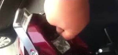 Video: Vạch trần thủ đoạn phá cốp xe chỉ trong 3 giây