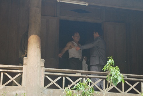 Nghệ An: Phớt lờ “lệnh cấm”, cán bộ đảng viên vẫn nhậu từng bừng