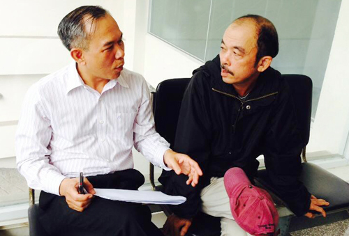 VKSND TP HCM bồi thường gần 300 triệu đồng cho 1 người bị oan sai