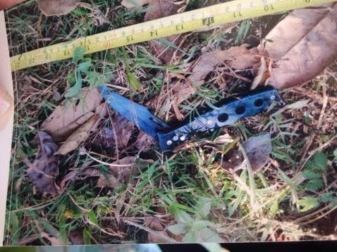 Gia Lai: Bắt nóng hung thủ sát hại cả gia đình trong đêm 