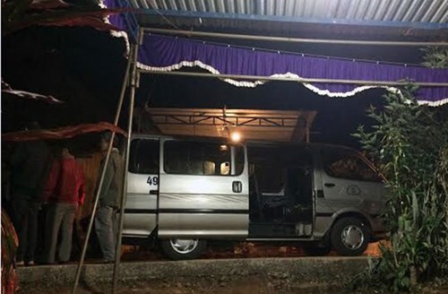 Tắm biển, 3 thiếu nữ chết đuối, 1 thanh niên mất tích