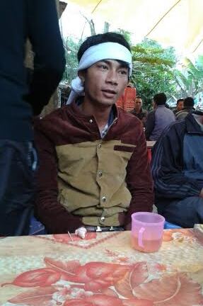 Vụ 3 ngư dân ăn ốc tử vong: Luộc ốc ăn vì thấy ốc... đẹp