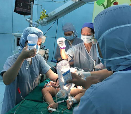 Vụ chồng giết vợ rồi tự sát: Mâu thuẫn ghen tuông tạo nên bi kịch