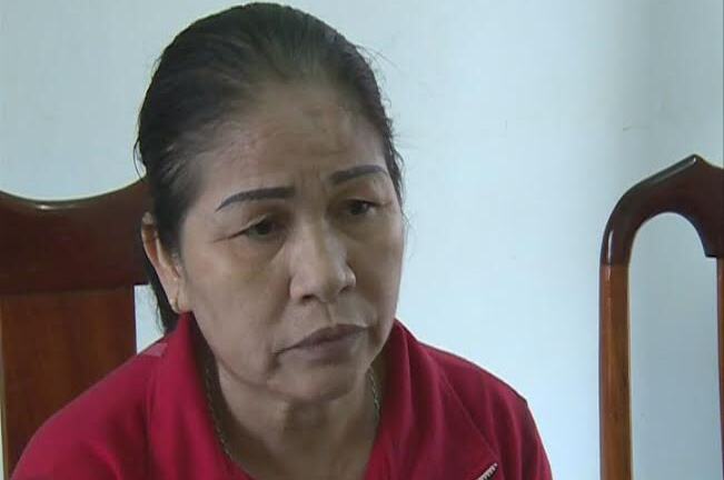 Chiếm đoạt tiền tỷ, nữ thủ quỹ xã sa lưới sau 5 năm trốn nã