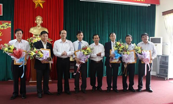 Đắk Lắk: Bổ nhiệm nhiều chức danh lãnh đạo các sở, ban, ngành