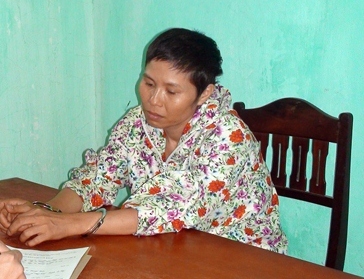 Phá thành công hai đường dây ma túy đưa về Quảng Bình tiêu thụ