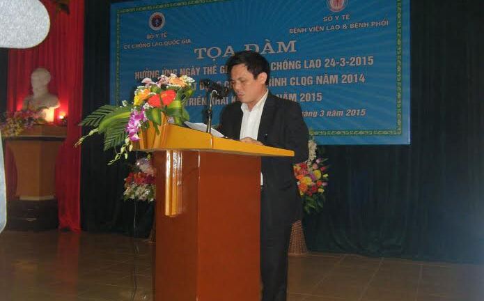 Nghệ An: Mít tinh hưởng ứng ngày thế giới chống lao 
