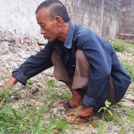 Ước mơ của người mẹ già gồng gánh nuôi hai con tâm thần