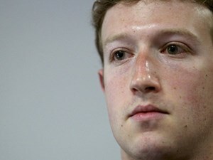 Cảnh báo lỗ hổng trên Facebook có thể gây rò rỉ ảnh riêng tư