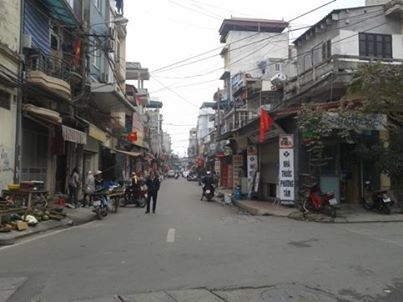 Thảm án em chém chết anh ruột rồi thản nhiên đi ngủ