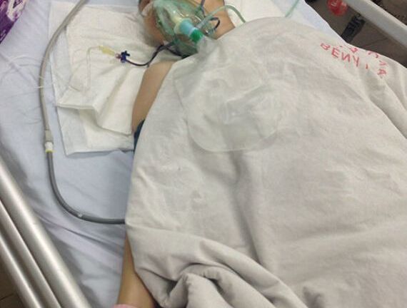 Những vụ thảm án rúng động do “ngáo đá” 