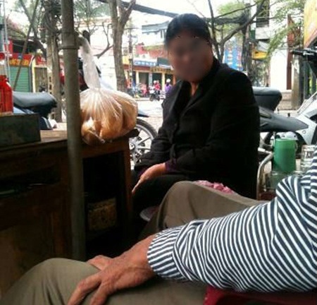 Lời khai man rợ của kẻ bắn chết vợ giao thừa Tết Giáp Ngọ